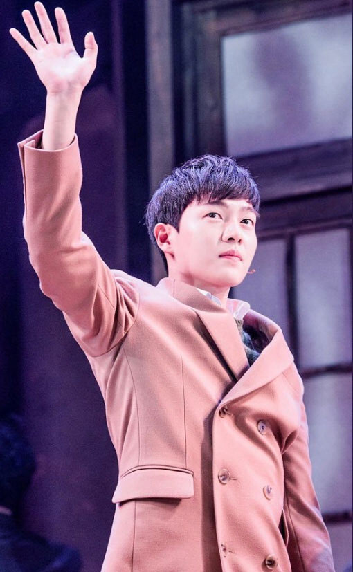사진=손승원 트위터 캡처